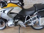 Klikněte pro detailní foto č. 10 - BMW R 1200 GS výborný stav a výbava, servisní kniha