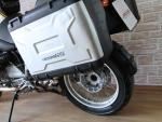 Klikněte pro detailní foto č. 11 - BMW R 1200 GS výborný stav a výbava, servisní kniha