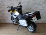 Klikněte pro detailní foto č. 12 - BMW R 1200 GS výborný stav a výbava, servisní kniha