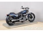 Klikněte pro detailní foto č. 12 - Harley-Davidson FXSB Softail Breakout 2013