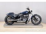 Klikněte pro detailní foto č. 1 - Harley-Davidson FXSB Softail Breakout 2013