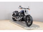 Klikněte pro detailní foto č. 3 - Harley-Davidson FXSB Softail Breakout 2013