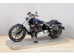 Klikněte pro detailní foto č. 6 - Harley-Davidson FXSB Softail Breakout 2013