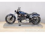 Klikněte pro detailní foto č. 7 - Harley-Davidson FXSB Softail Breakout 2013