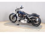 Klikněte pro detailní foto č. 8 - Harley-Davidson FXSB Softail Breakout 2013