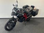 Klikněte pro detailní foto č. 5 - BMW F 700 GS