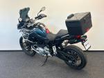 Klikněte pro detailní foto č. 7 - BMW F 850 GS