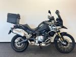 Klikněte pro detailní foto č. 2 - BMW F 850 GS