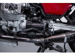 Klikněte pro detailní foto č. 13 - Moto Guzzi NEVADA 750