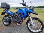 Klikněte pro detailní foto č. 1 - BMW F 650 GS