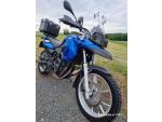 Klikněte pro detailní foto č. 2 - BMW F 650 GS