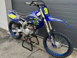 Klikněte pro detailní foto č. 2 - Yamaha YZ 250 F