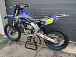 Klikněte pro detailní foto č. 5 - Yamaha YZ 250 F