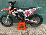 Klikněte pro detailní foto č. 11 - KTM 150 SX