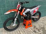 Klikněte pro detailní foto č. 12 - KTM 150 SX