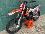 Klikněte pro detailní foto č. 13 - KTM 150 SX