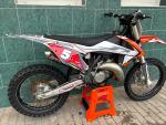 Klikněte pro detailní foto č. 2 - KTM 150 SX