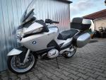 Klikněte pro detailní foto č. 12 - BMW R 1200 RT