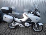 Klikněte pro detailní foto č. 1 - BMW R 1200 RT