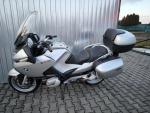 Klikněte pro detailní foto č. 8 - BMW R 1200 RT