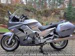 Klikněte pro detailní foto č. 1 - Yamaha FJR 1300 ABS - SUPER STAV