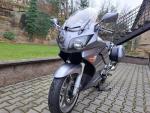 Klikněte pro detailní foto č. 2 - Yamaha FJR 1300 ABS - SUPER STAV