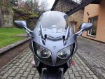 Klikněte pro detailní foto č. 3 - Yamaha FJR 1300 ABS - SUPER STAV