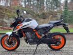 Klikněte pro detailní foto č. 1 - KTM 890 Duke R - TOP STAV - ODPOČET DPH