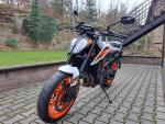 Klikněte pro detailní foto č. 2 - KTM 890 Duke R - TOP STAV - ODPOČET DPH