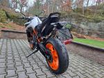 Klikněte pro detailní foto č. 8 - KTM 890 Duke R - TOP STAV - ODPOČET DPH