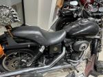 Klikněte pro detailní foto č. 3 - Harley-Davidson FXDB Dyna Street Bob