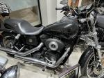 Klikněte pro detailní foto č. 4 - Harley-Davidson FXDB Dyna Street Bob