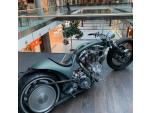 Klikněte pro detailní foto č. 3 - Harley-Davidson Event horizon 3300