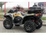 Klikněte pro detailní foto č. 6 - Loncin X-Wolf 700i Long MUD EPS 4×4 Long ( odpočet DPH ), 4-letá záruka