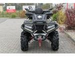 Klikněte pro detailní foto č. 7 - Loncin X-Wolf 700i Long MUD EPS 4×4 Long ( odpočet DPH ), 4-letá záruka