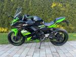 Obrázek k inzerátu: Kawasaki Ninja 650