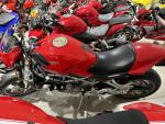 Obrázek k inzerátu: Ducati Monster 900