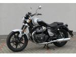 Klikněte pro detailní foto č. 4 - Royal Enfield Super Meteor 650 Interstellar Grey ( odpočet DPH )