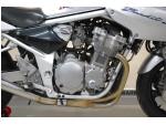 Klikněte pro detailní foto č. 7 - Suzuki GSF 600 S Bandit - AKCE ZIMA