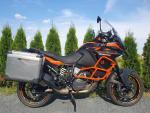 Klikněte pro detailní foto č. 1 - KTM 1090 Adventure