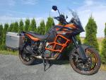 Klikněte pro detailní foto č. 3 - KTM 1090 Adventure