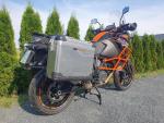 Klikněte pro detailní foto č. 6 - KTM 1090 Adventure