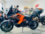 Detail nabídky - KTM 1290 Super Adventure S = Doplňky za 45.000 Kč v ceně motocyklu