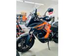 Klikněte pro detailní foto č. 2 - KTM 1290 Super Adventure S = Doplňky za 45.000 Kč v ceně motocyklu