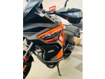 Klikněte pro detailní foto č. 4 - KTM 1290 Super Adventure S = Doplňky za 45.000 Kč v ceně motocyklu