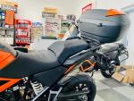 Klikněte pro detailní foto č. 7 - KTM 1290 Super Adventure S = Doplňky za 45.000 Kč v ceně motocyklu