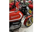 Klikněte pro detailní foto č. 3 - Ducati 500 S Desmo