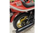 Klikněte pro detailní foto č. 4 - Ducati 500 S Desmo