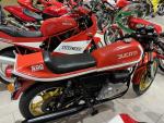 Klikněte pro detailní foto č. 5 - Ducati 500 S Desmo