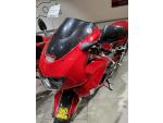 Klikněte pro detailní foto č. 4 - Honda VTR 1000 F FireStorm